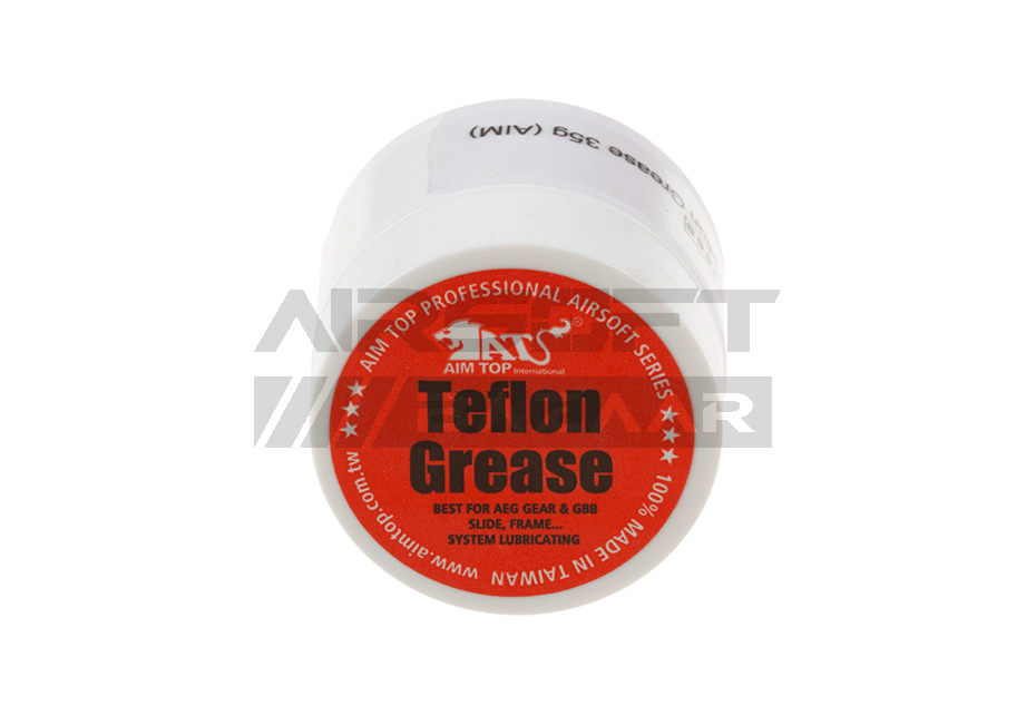 Teflon Grease 35g
