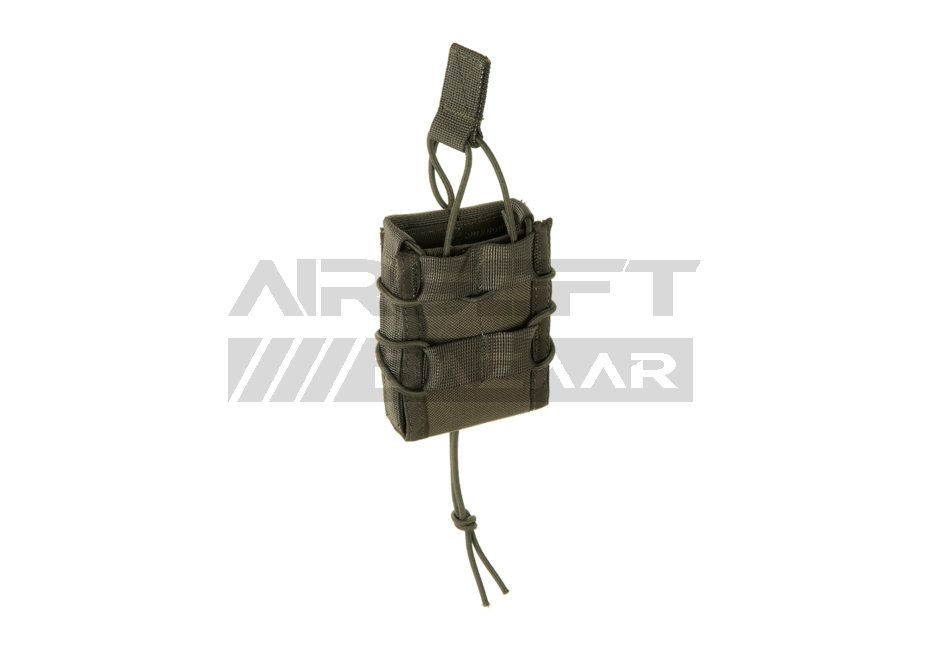 5.56 Fast Mag Pouch ranger-green