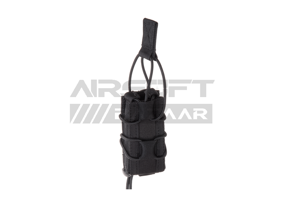 Pistol Fast Mag Pouch black